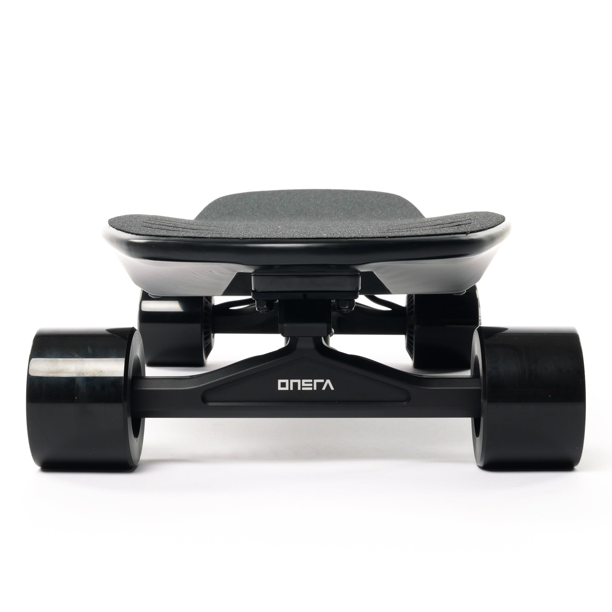 ONSRA ZENO 99Wh travel-safe mini electric skateboard – lightweight carry-on e-skate you can take on airplanes