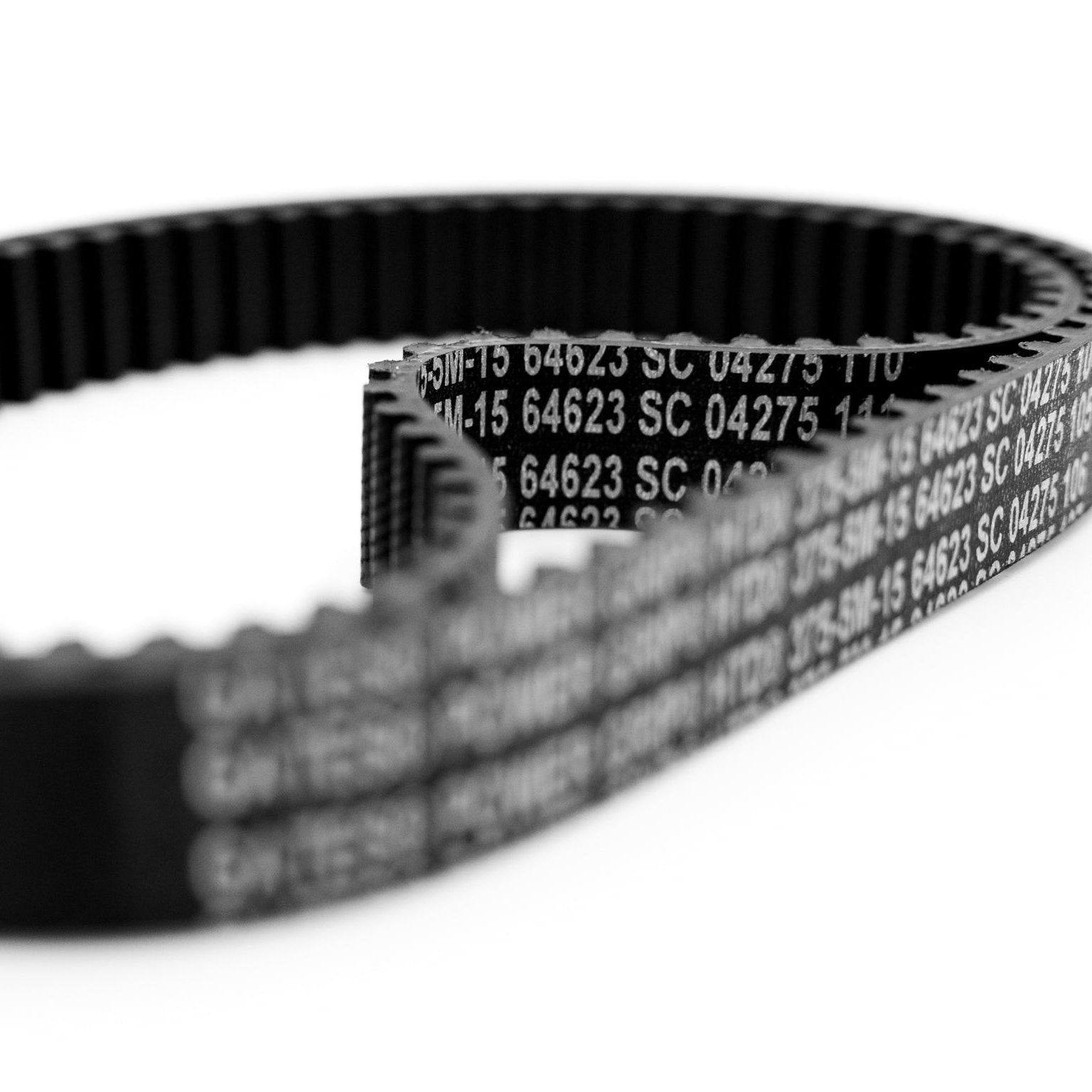 Electric Skateboard Belts GATES