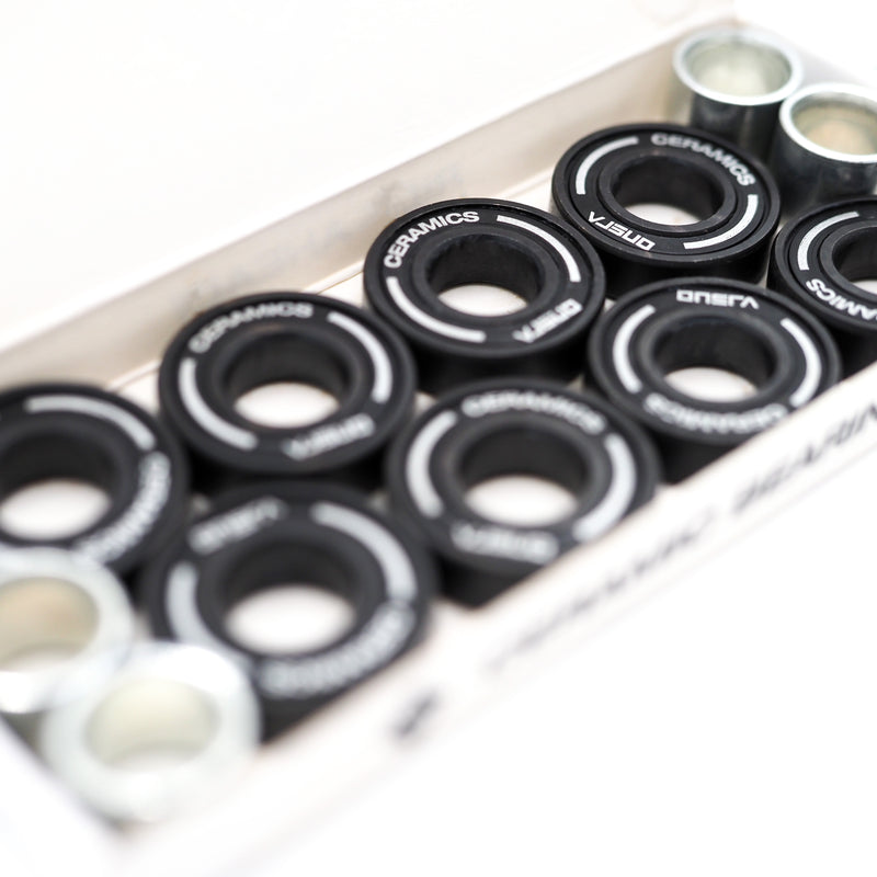 10-mm-Keramiklager für Elektro-Skateboards und Longboards
