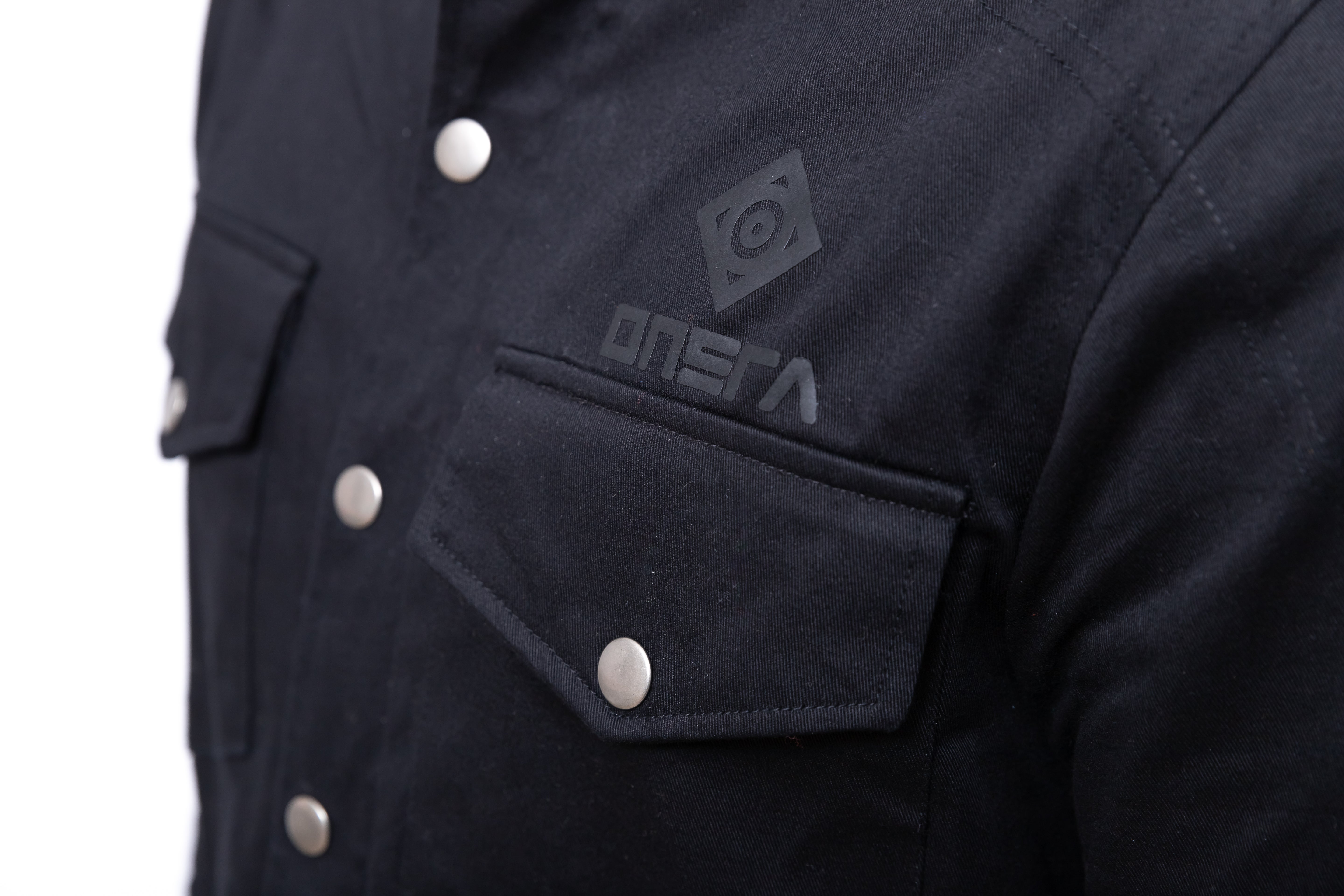 ULTRALIGHT ONSRA Armored Longboard Jacket 3XL-6XL