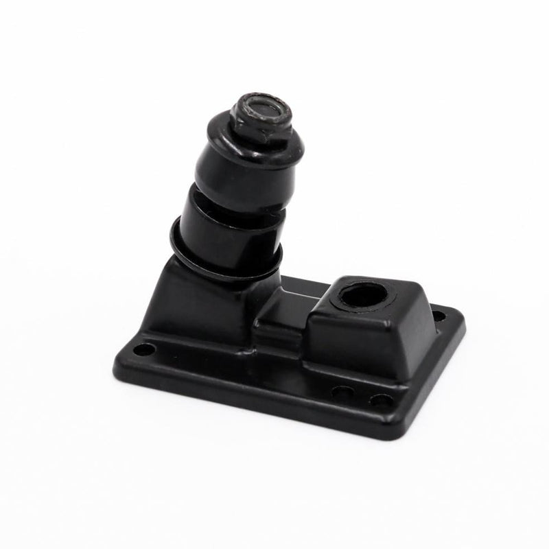 Doppel-Kingpin Achse - BASEPLATE