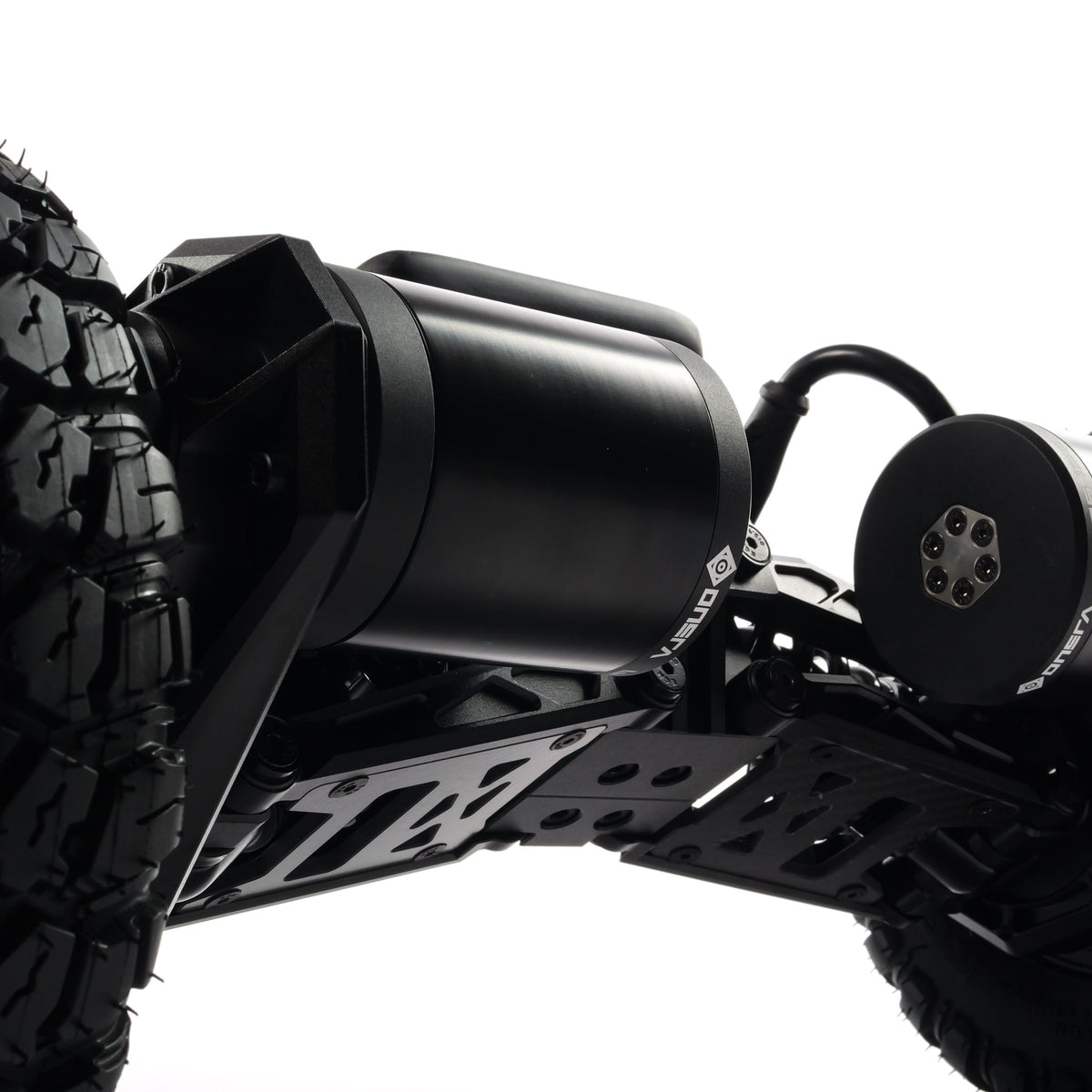 ONSRA VELAR 2.0 S suspension photo