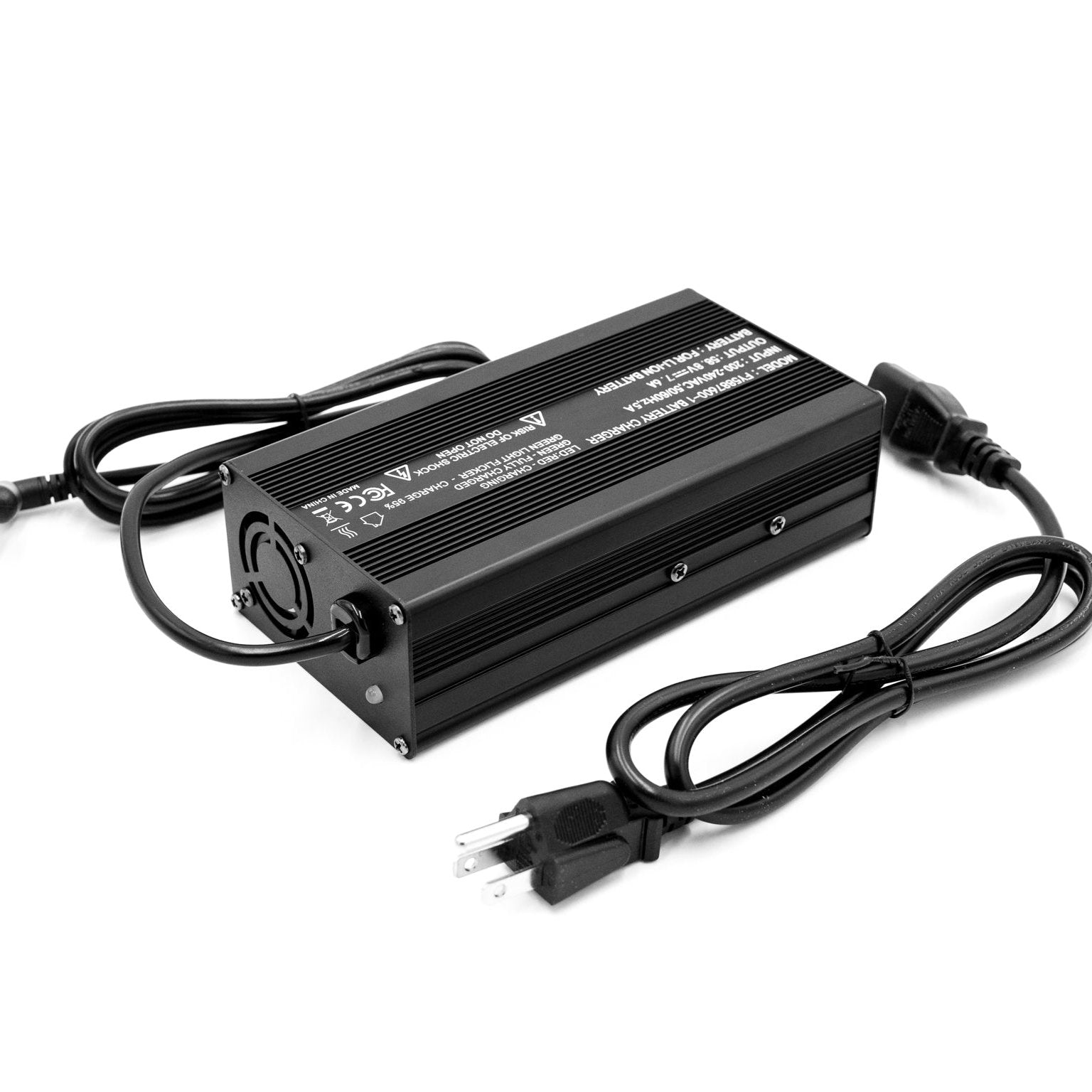 FAST Charger VELAR 14S 7.6A
