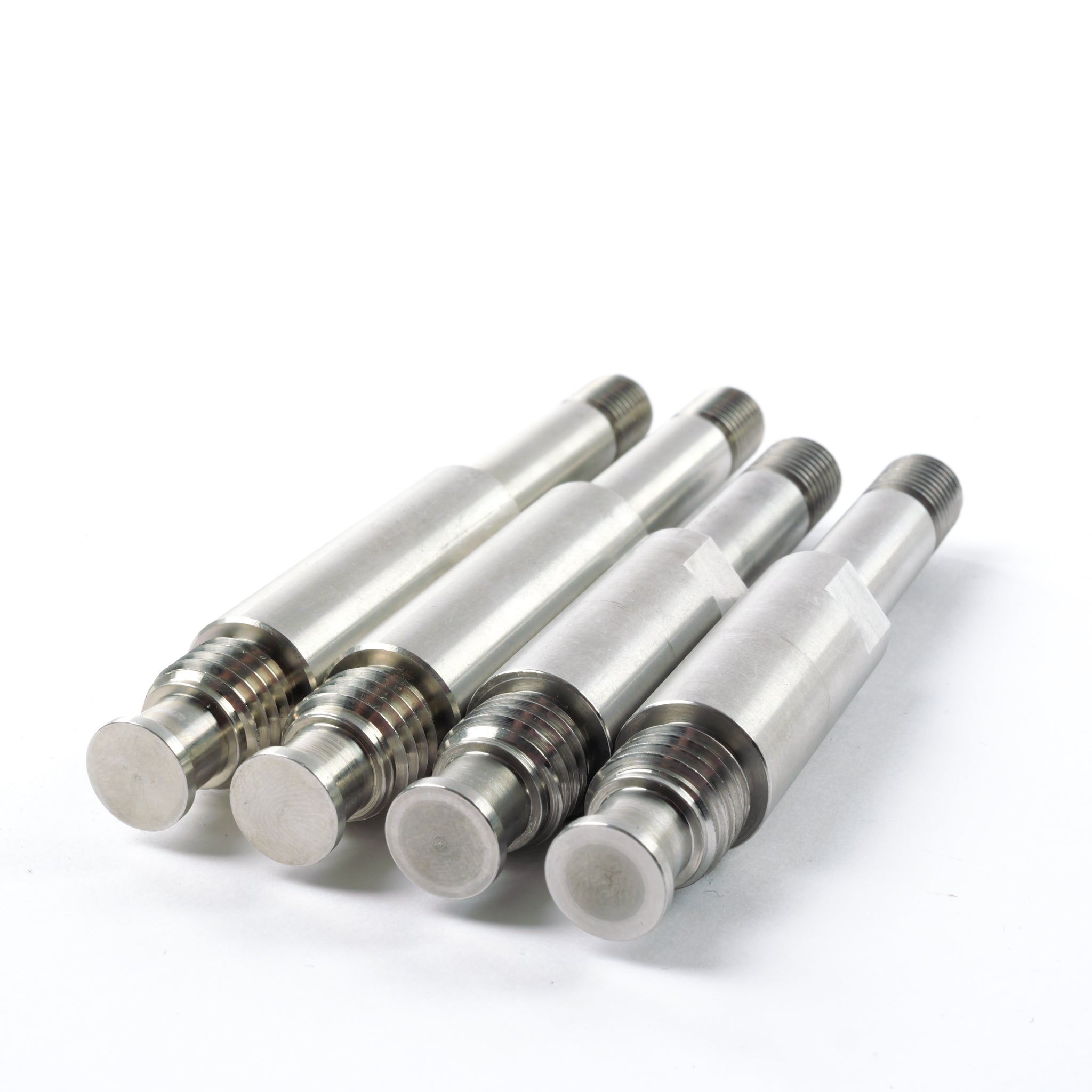 Axles VELAR 2.0 AT - STREET Kit (pcs)