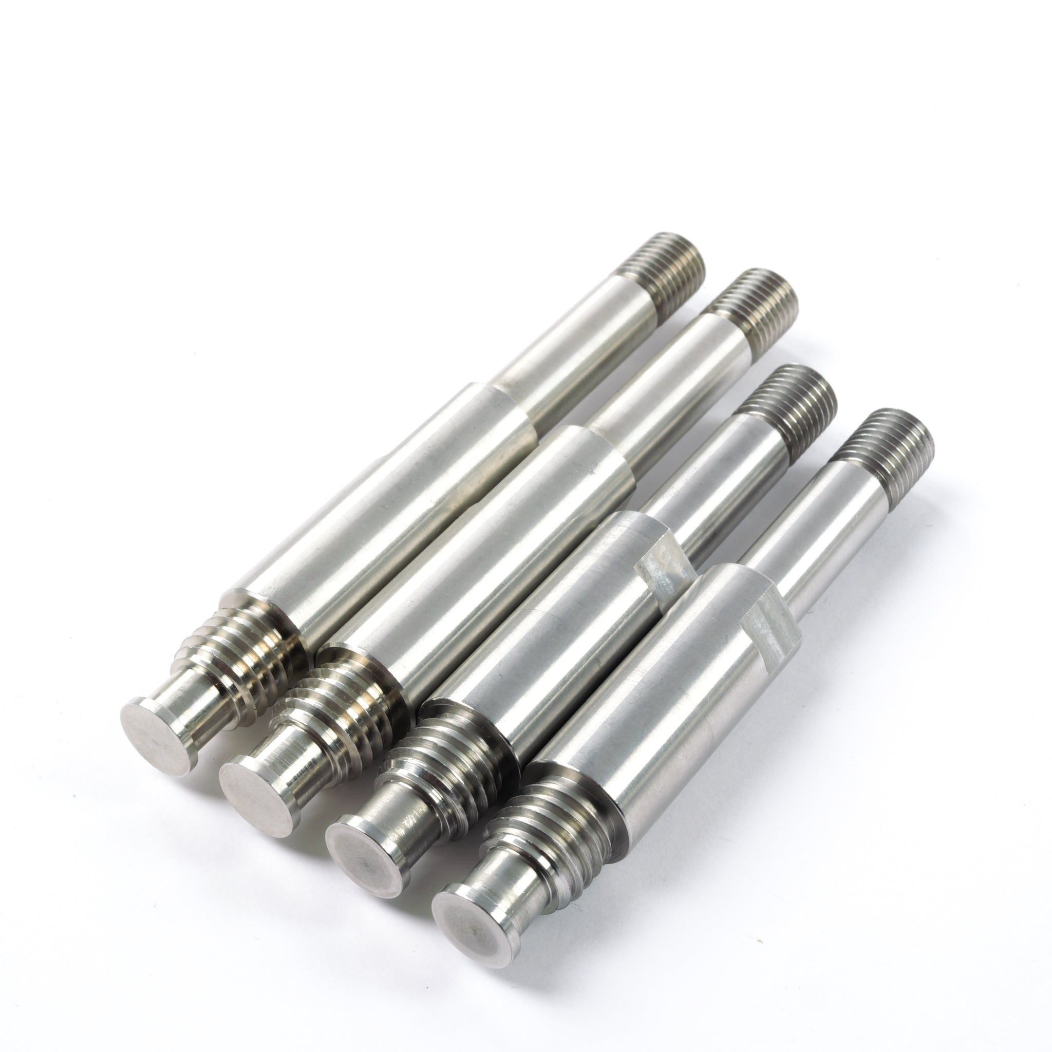 Axles VELAR 2.0 AT - STREET Kit (pcs)