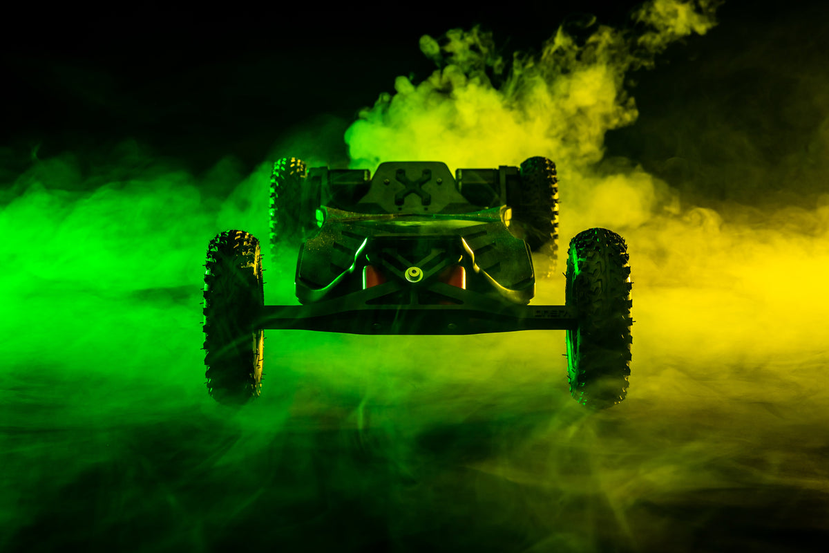 ONSRA VELAR 2.0 Gear Drive photo