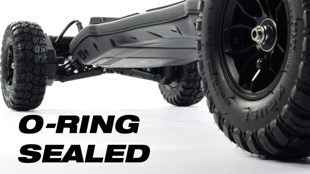 ONSRA VELAR 2.0 S suspension – O ring