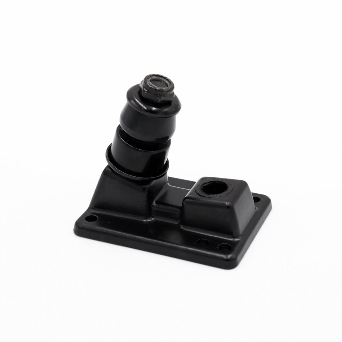 Double Kingpin Truck - Direct Drive and Belt Drive
