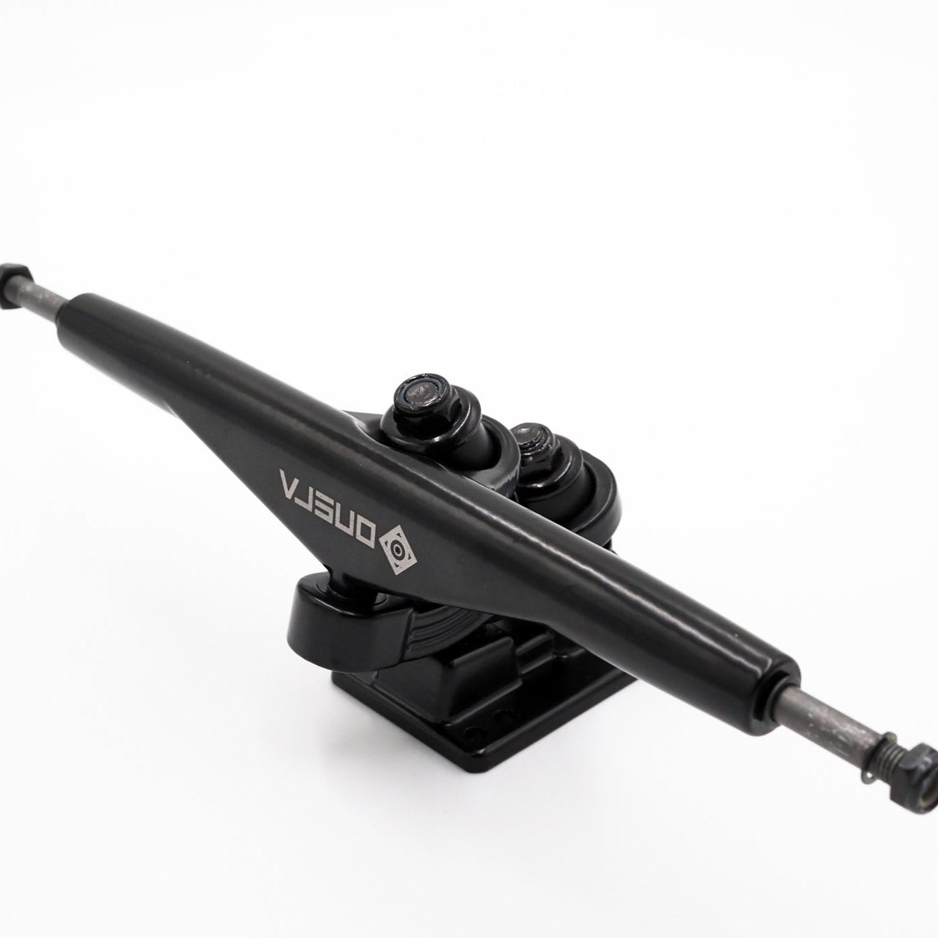 Double Kingpin Truck - Direct Drive and Belt Drive