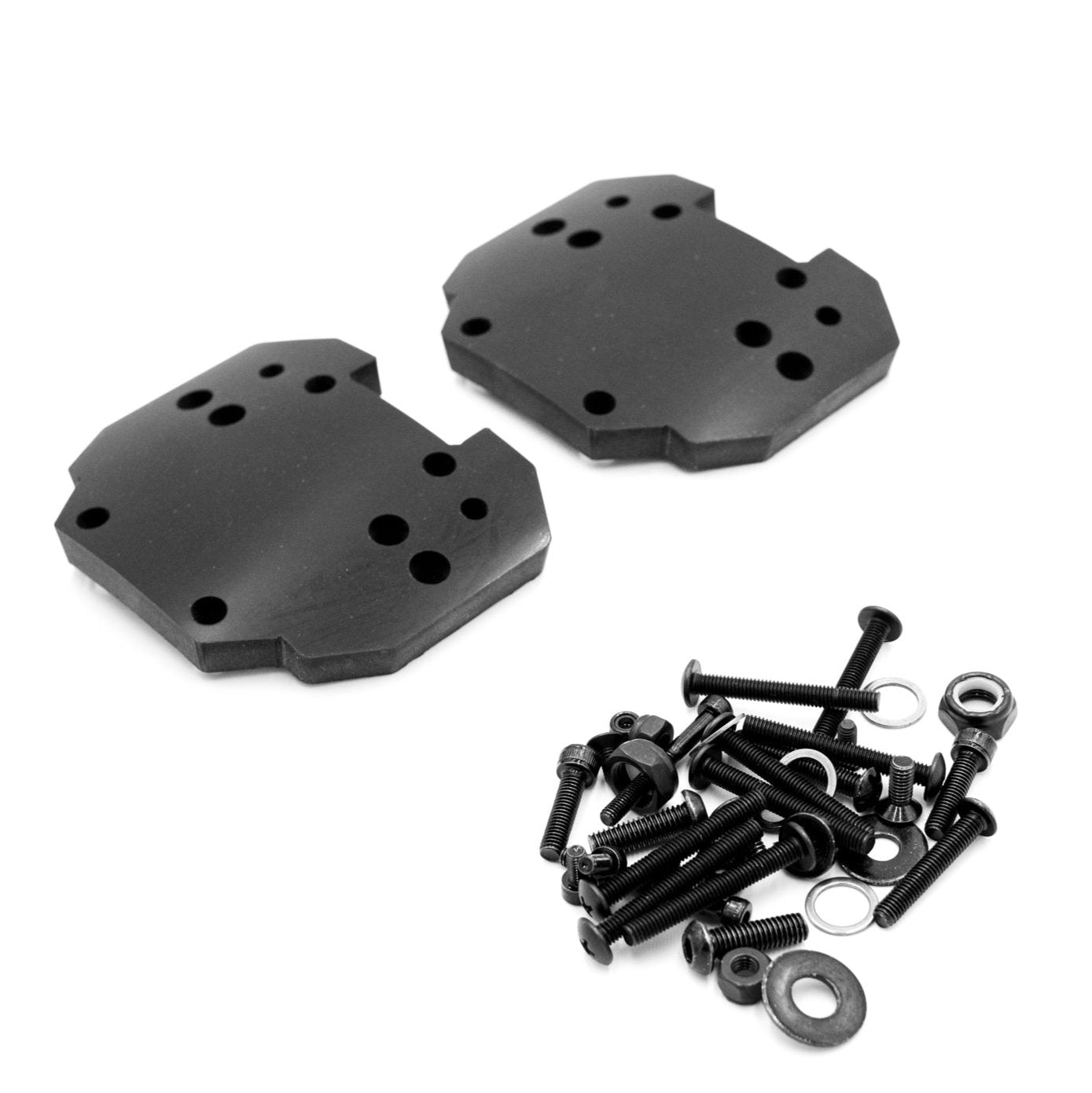 10mm VELAR Riser Pad KIT