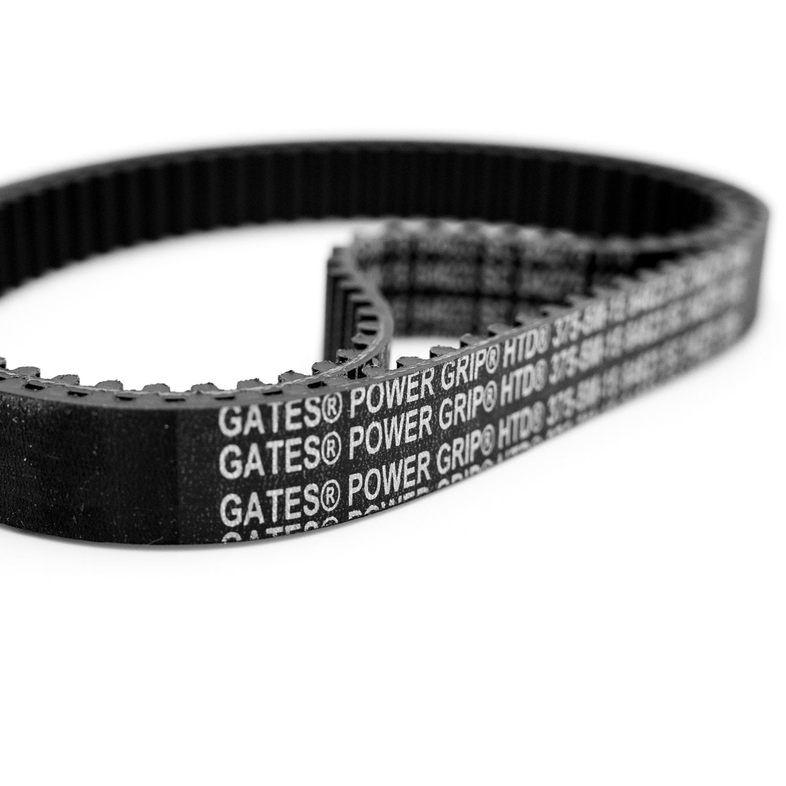 Electric Skateboard Belts GATES