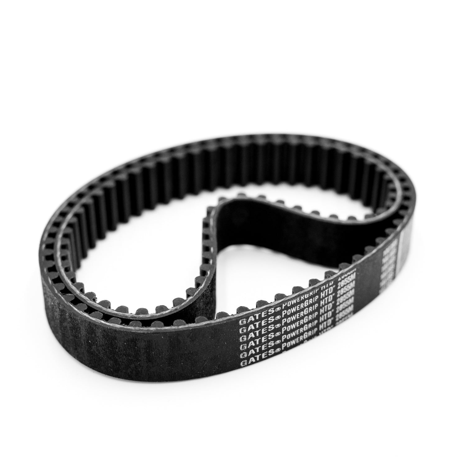 Electric Skateboard Belts GATES