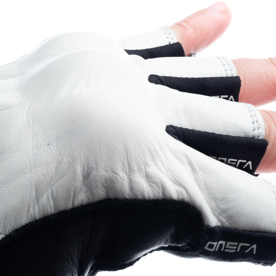 ONSRA ULTRALIGHT short-finger electric skateboard and motorcycle gloves