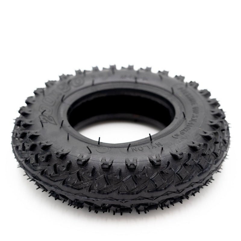 200mm All-Terrain-Reifen