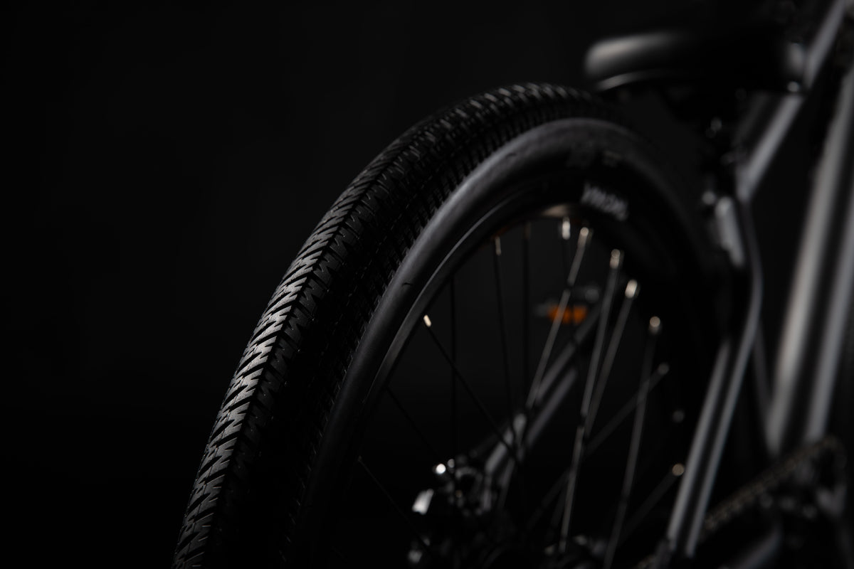 ONSRA VANDAL e-bike photo