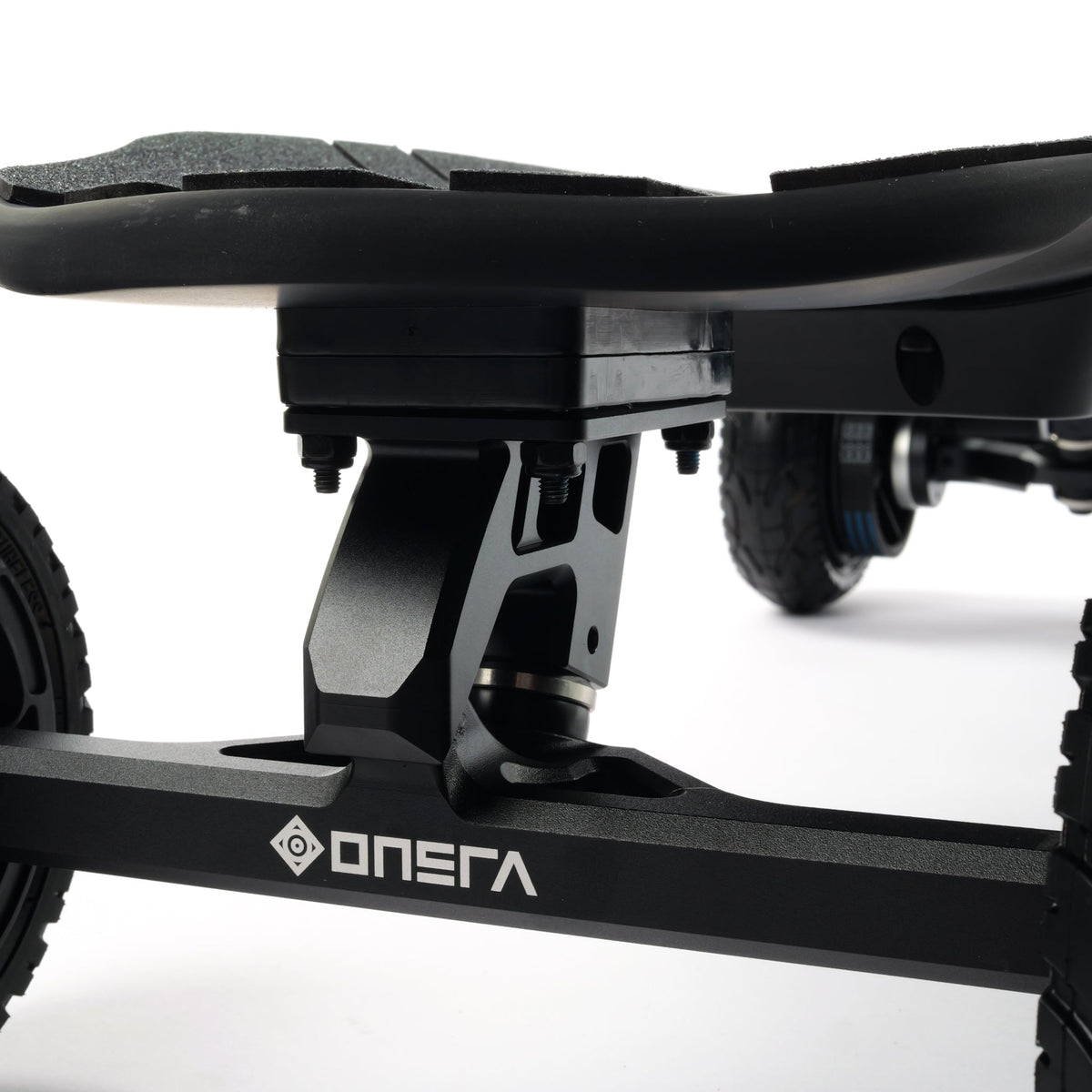 ONSRA Challenger 2.0 All Terrain photo