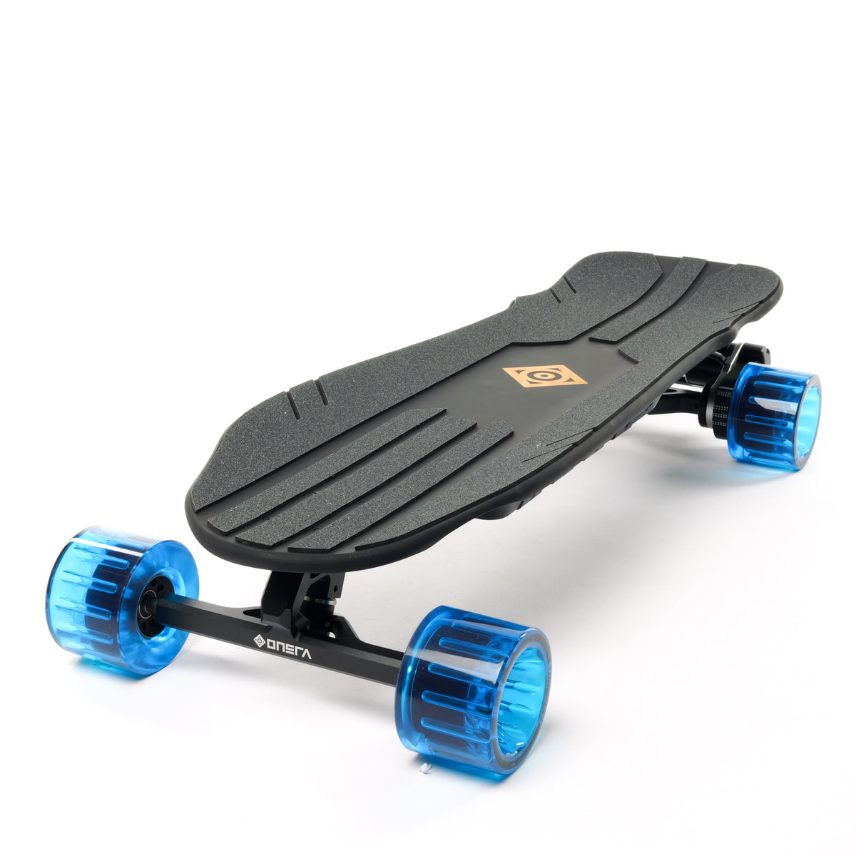 VORBESTELLUNG OKTOBER – Challenger 2.0 – Belt Drive Street
