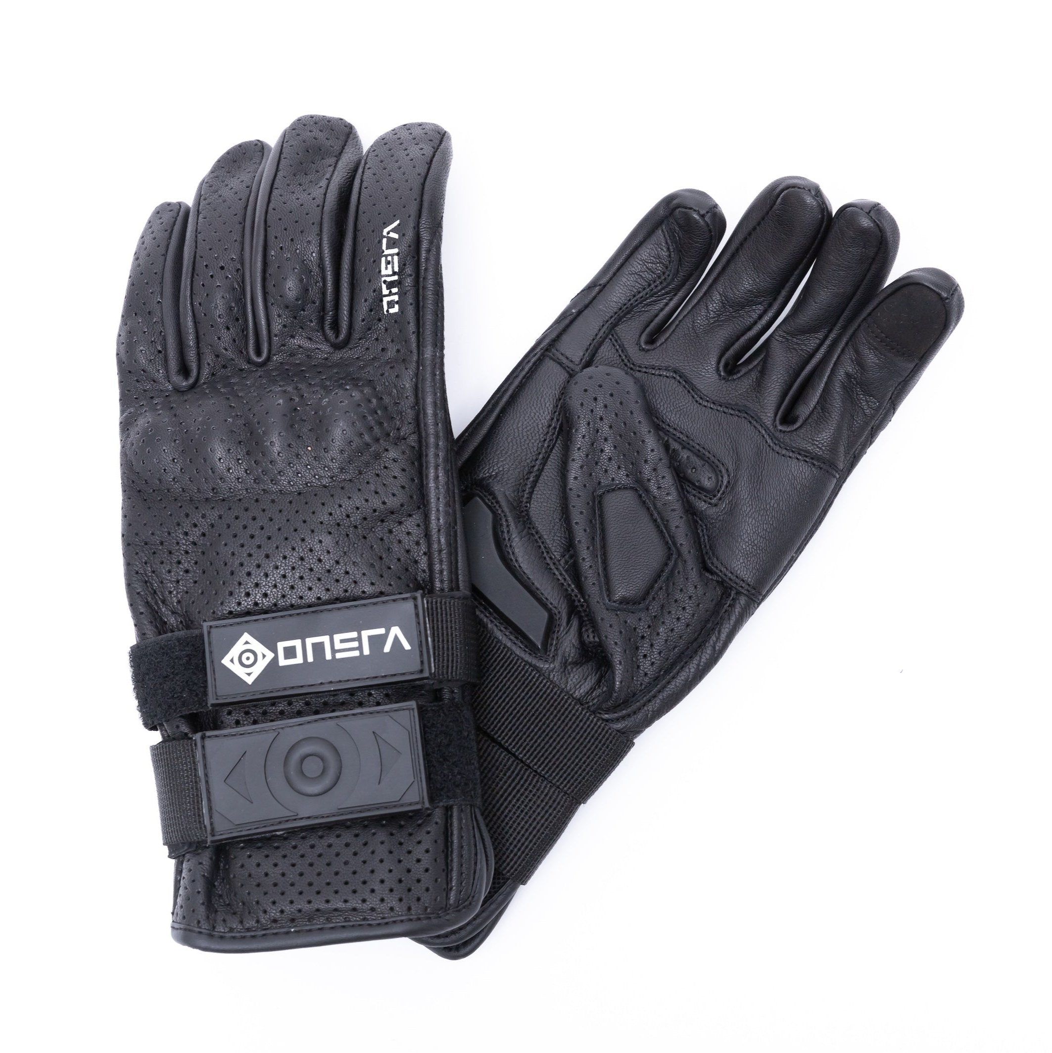 ONSRA E-SKATE Gloves - Long Finger