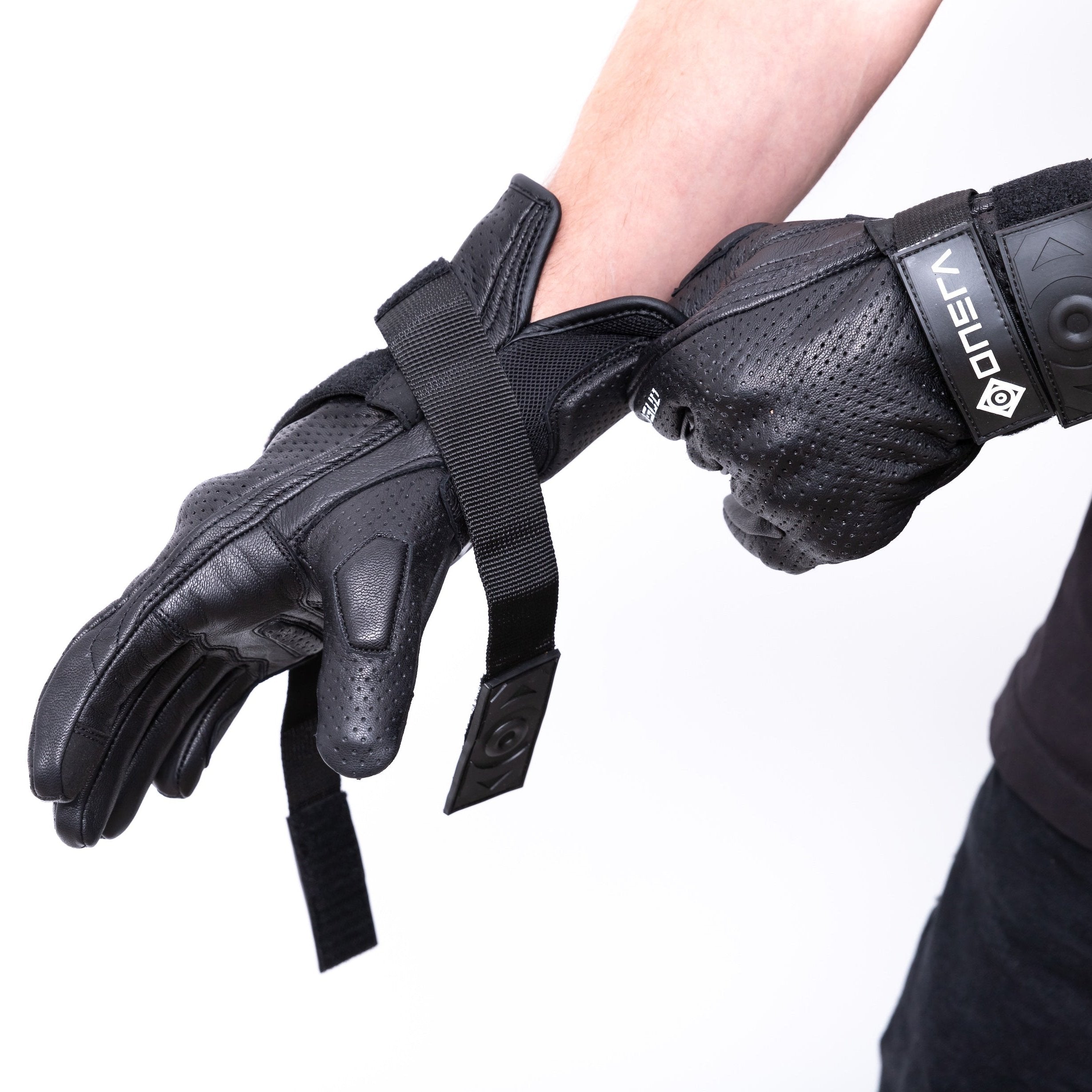 ONSRA E-SKATE Gloves - Long Finger