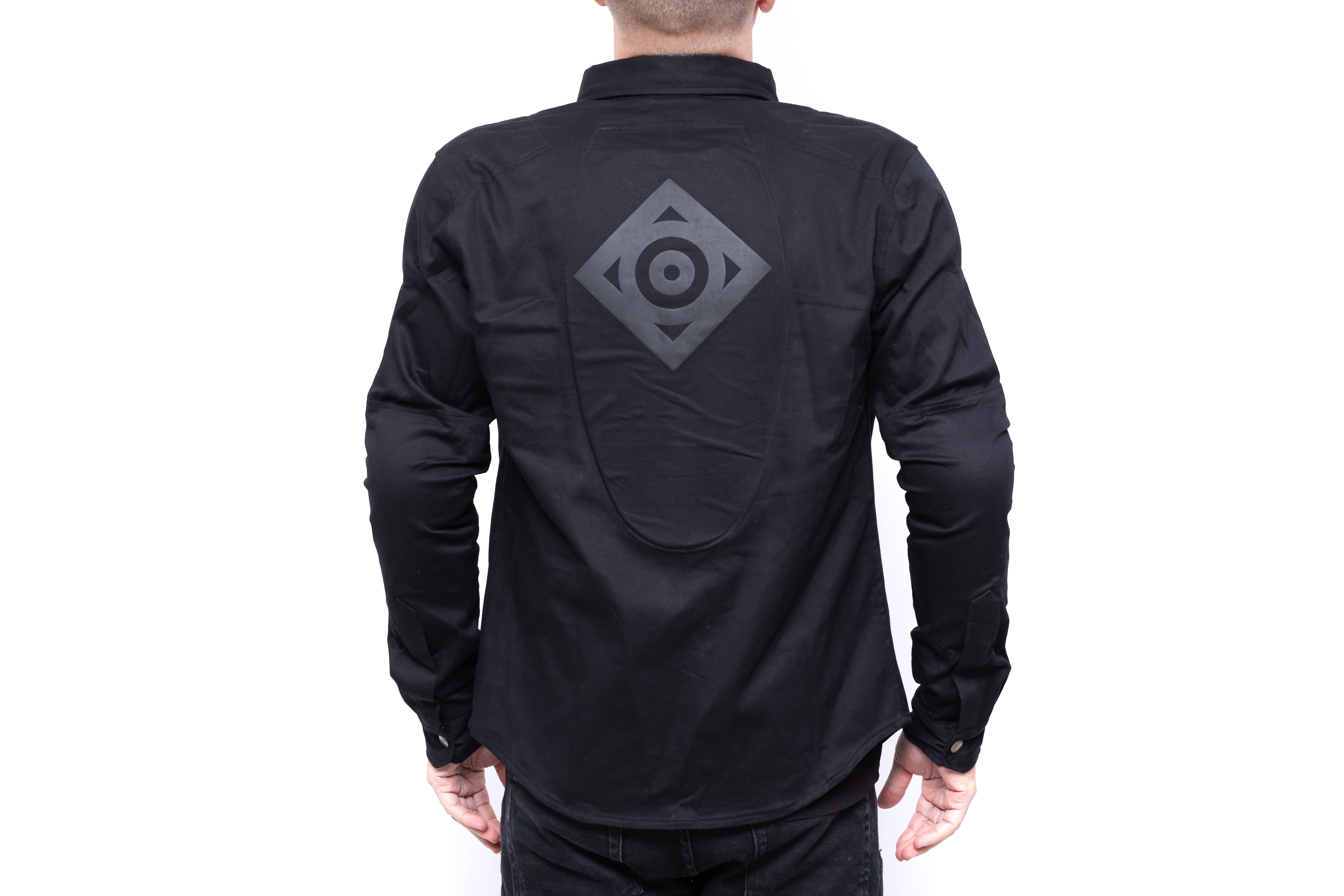 ULTRALIGHT ONSRA Armored Longboard Jacket 3XL-6XL