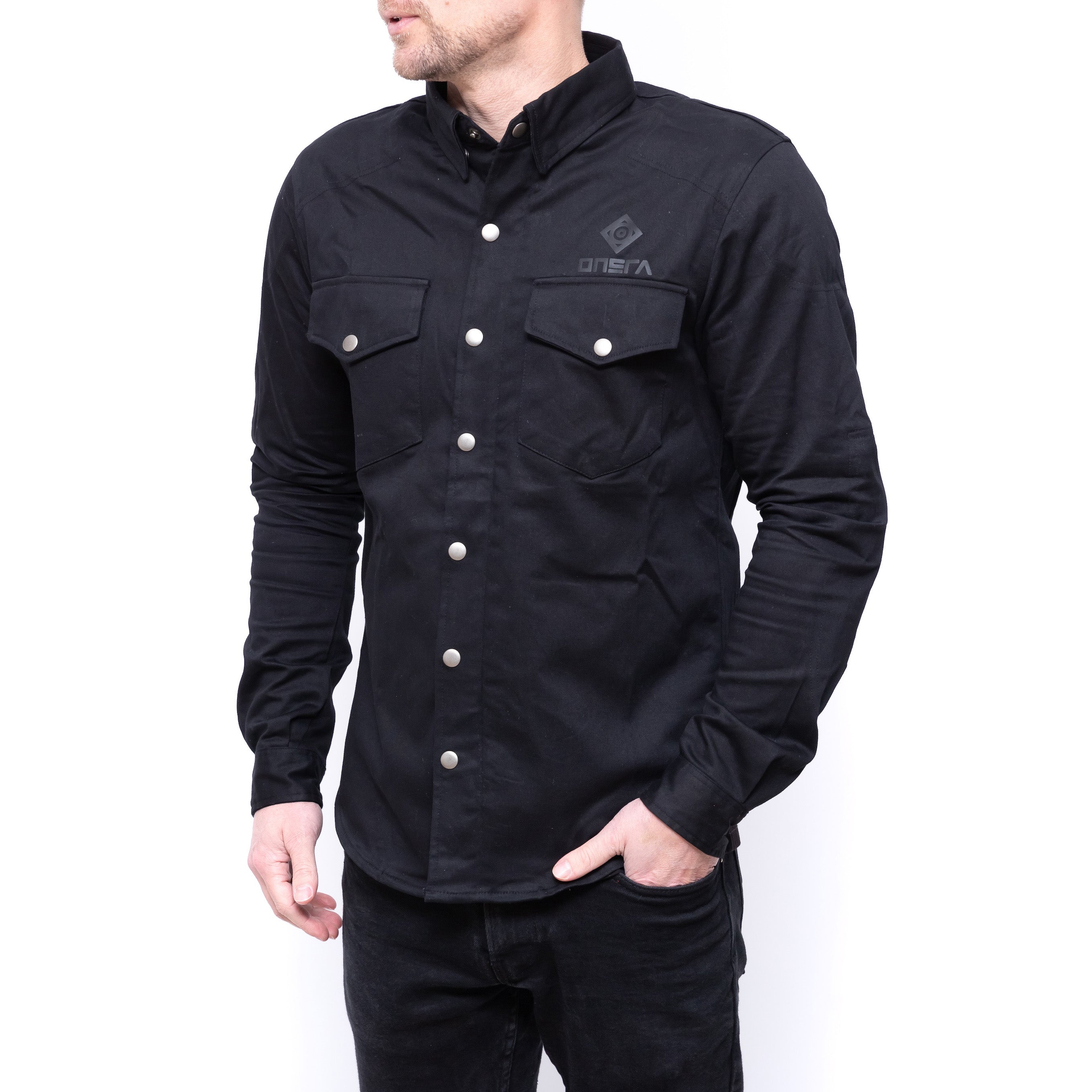 ULTRALIGHT ONSRA Armored Longboard Jacket 3XL-6XL