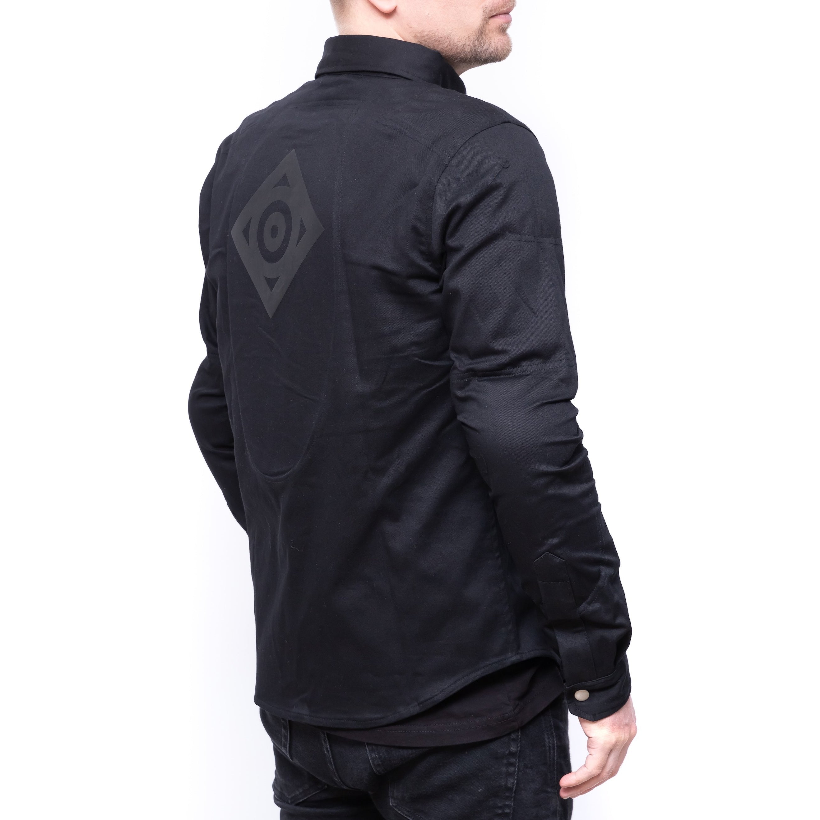 ULTRALIGHT ONSRA Armored Jacket