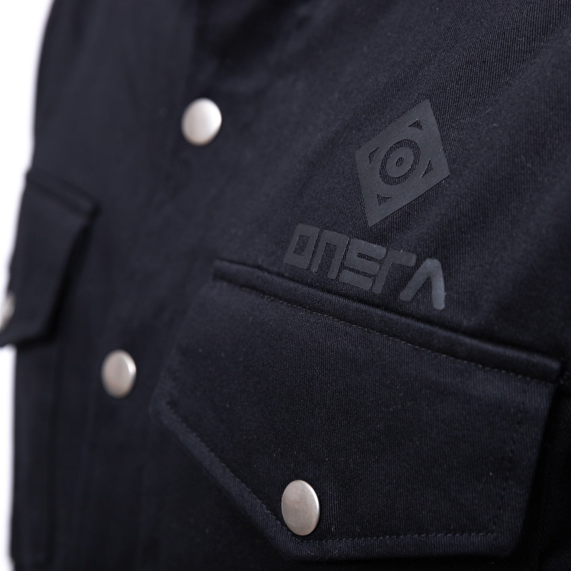 ULTRALIGHT ONSRA Armored Jacket