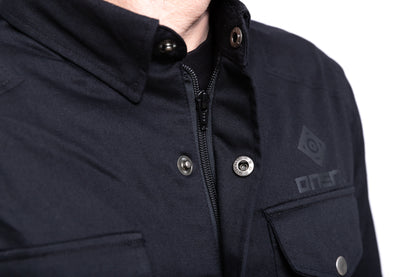 ULTRALIGHT ONSRA Armored Longboard Jacket 3XL-6XL