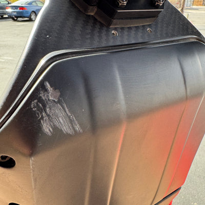 USED – VELAR Belt Drive (Esk8Con 2025 Race Board)