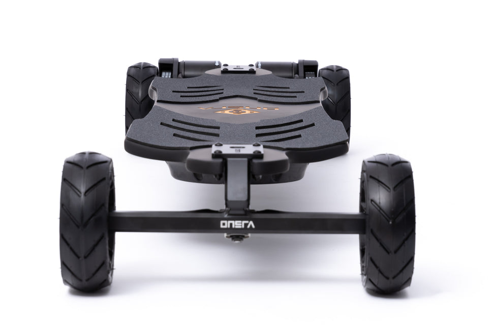 BLACK Carve 3 PRO Belt Drive AT