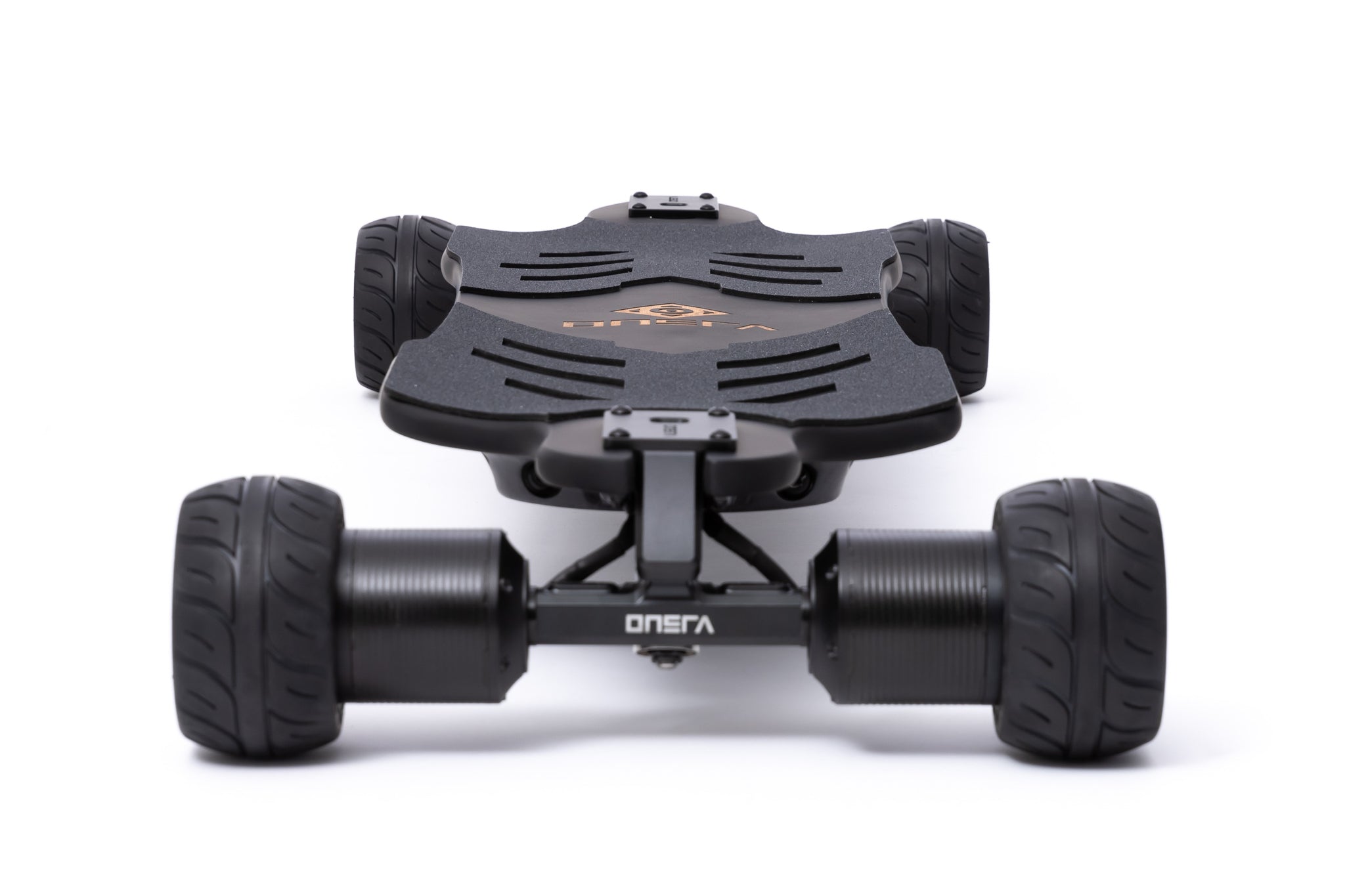 ONSRA Black Carve 3 PRO electric skateboard – Innovative, Lightweight, High-performance