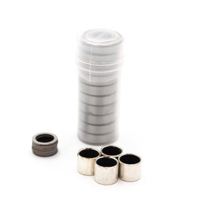 Bearings 10mm 6900Z SET