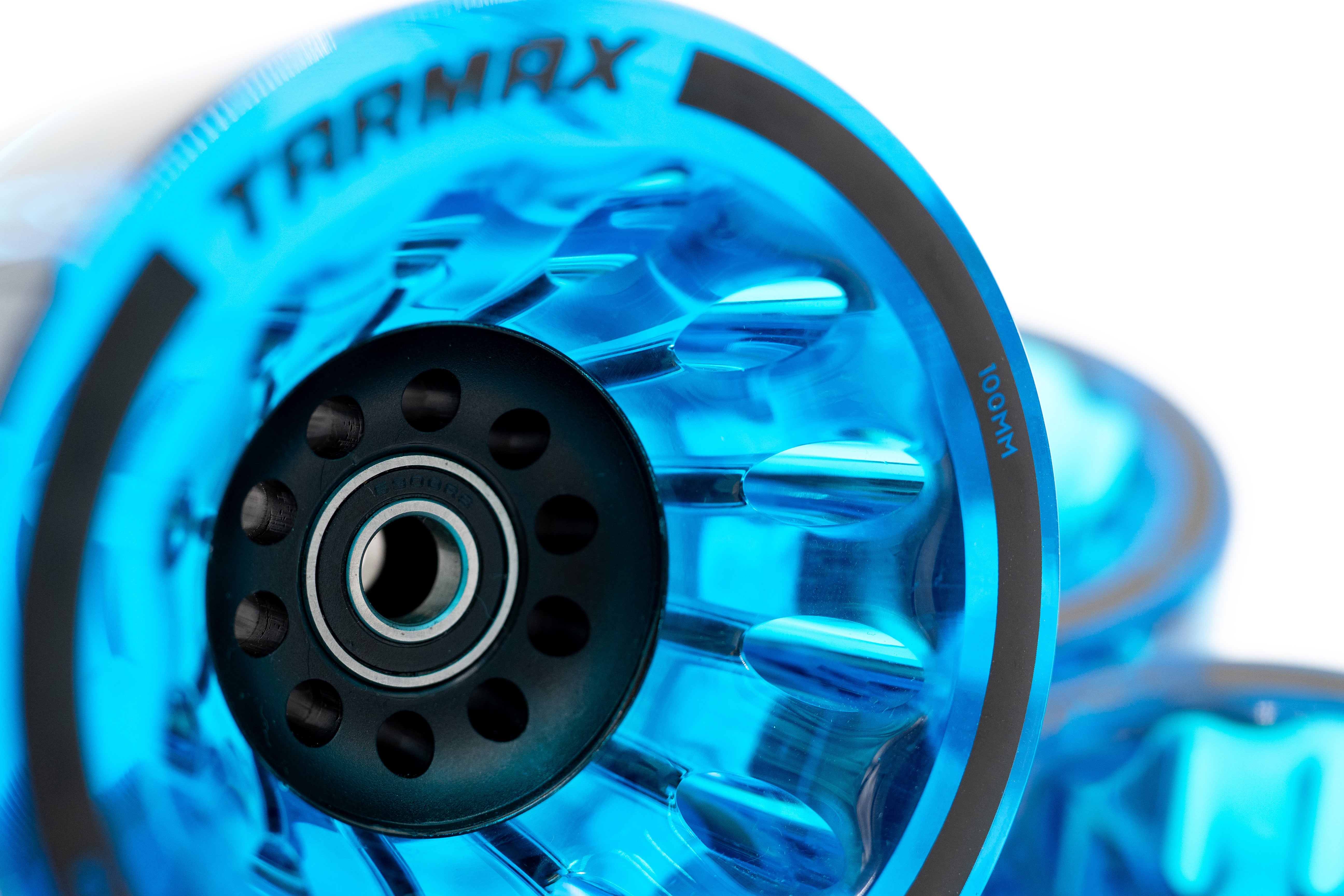 100MM TARMAX - ESK8 Wheels