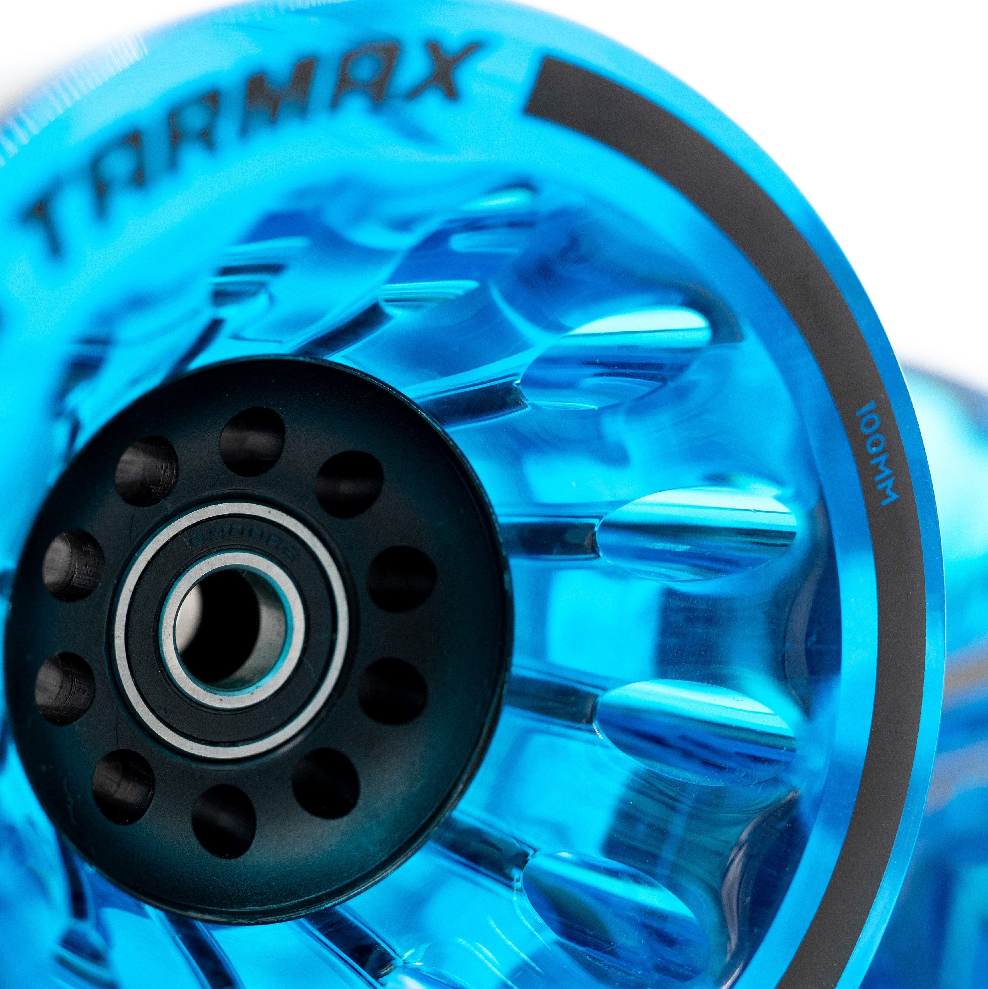 onsra tarmax 100mm electric skateboard wheel 