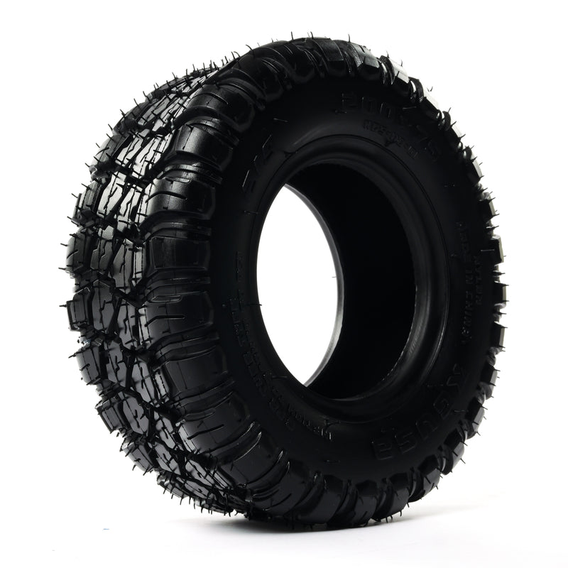 VORBESTELLUNG OKTOBER – KGUSA 200mm x 75mm Offroad-Reifen für Elektro-Skateboards