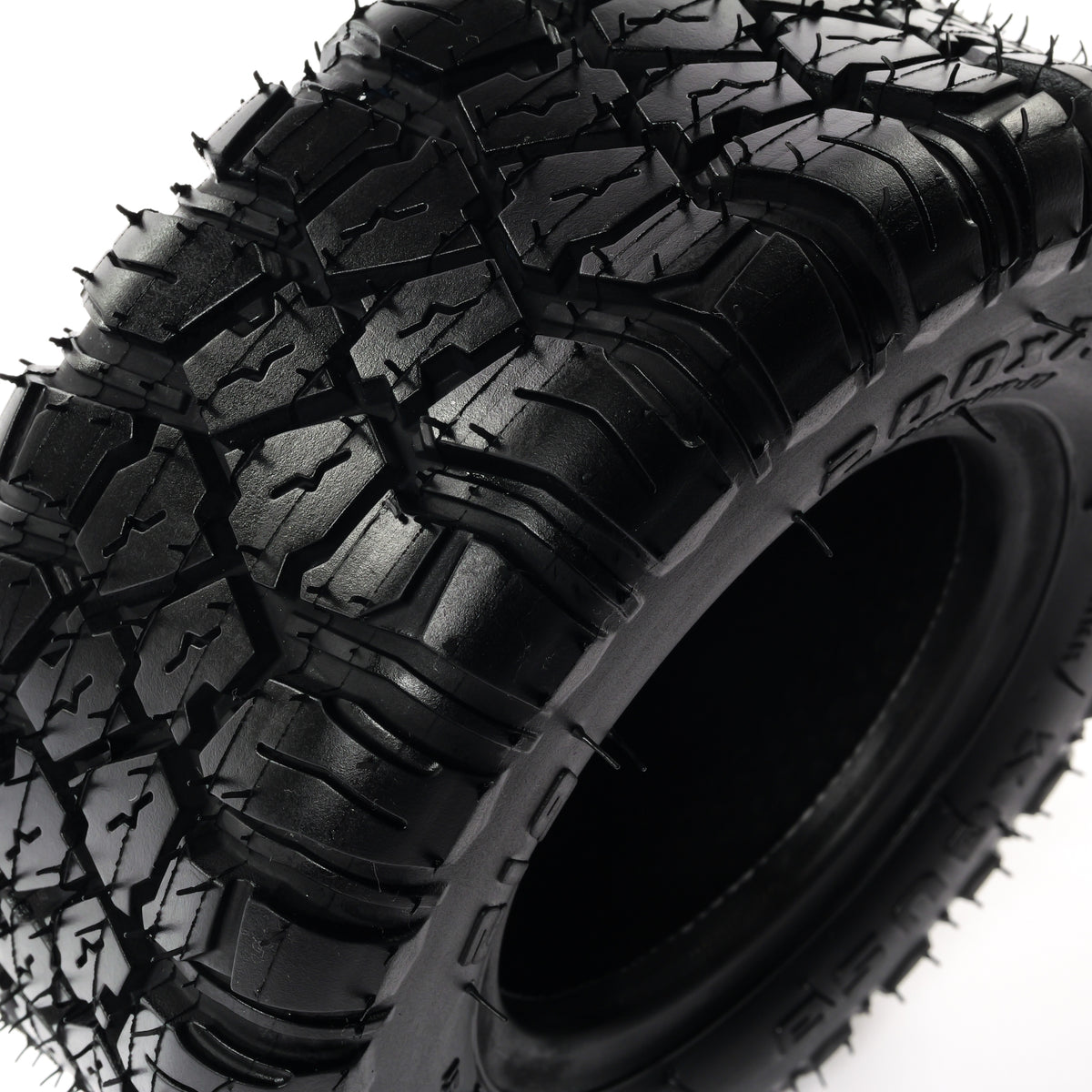 KGUSA 200x75mm off-road electric skateboard tire for ONSRA VELAR 2.0