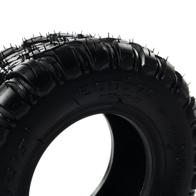 KGUSA 200x75mm off-road electric skateboard tire for ONSRA VELAR 2.0