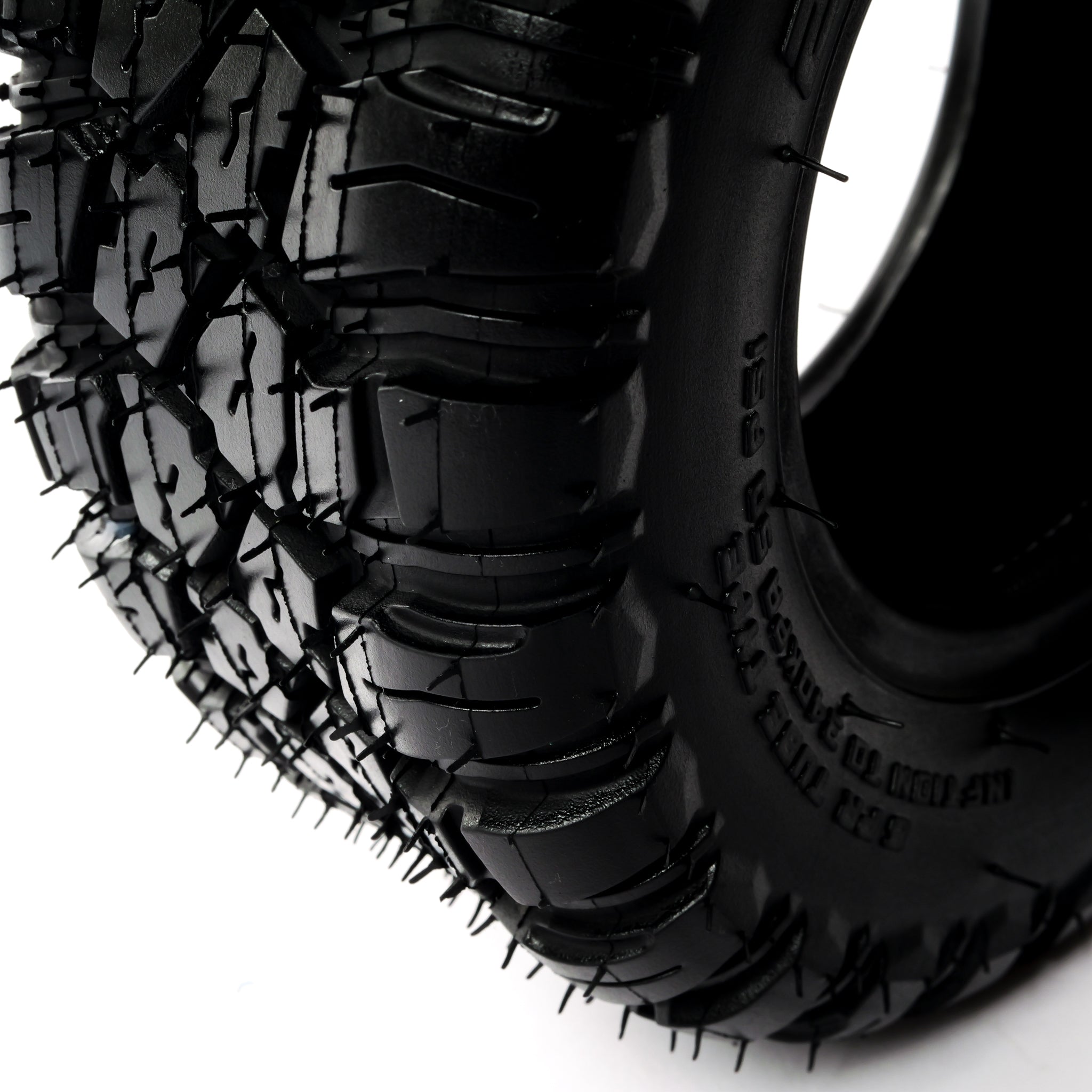 KGUSA 200x75mm off-road electric skateboard tire for ONSRA VELAR 2.0