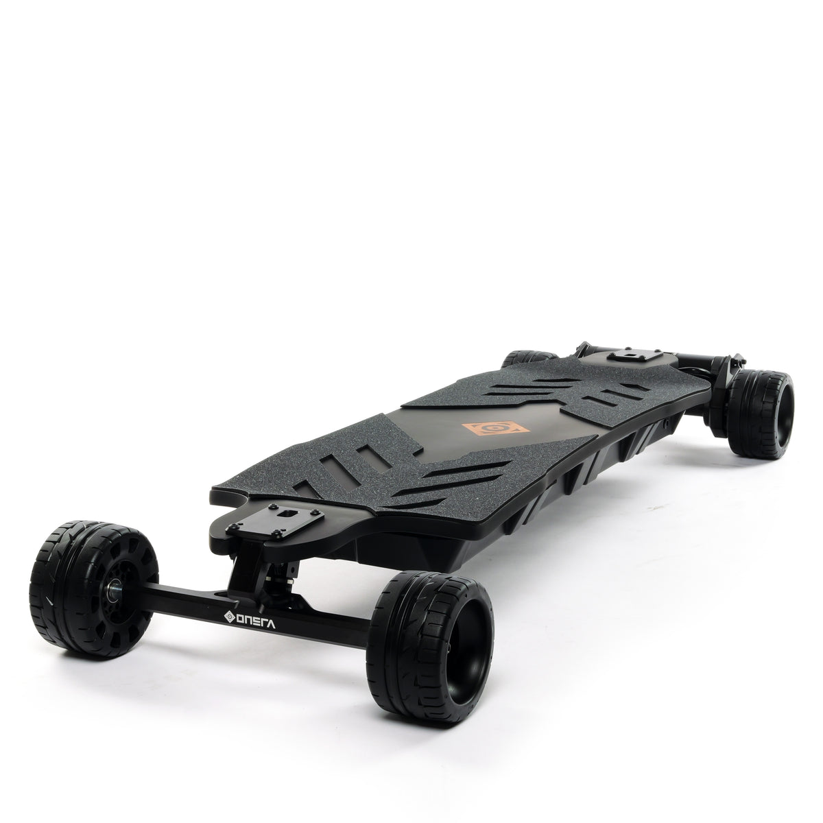 VORBESTELLUNG OKTOBER – BLACK Carve 4 – STREET – Elektro-Longboard