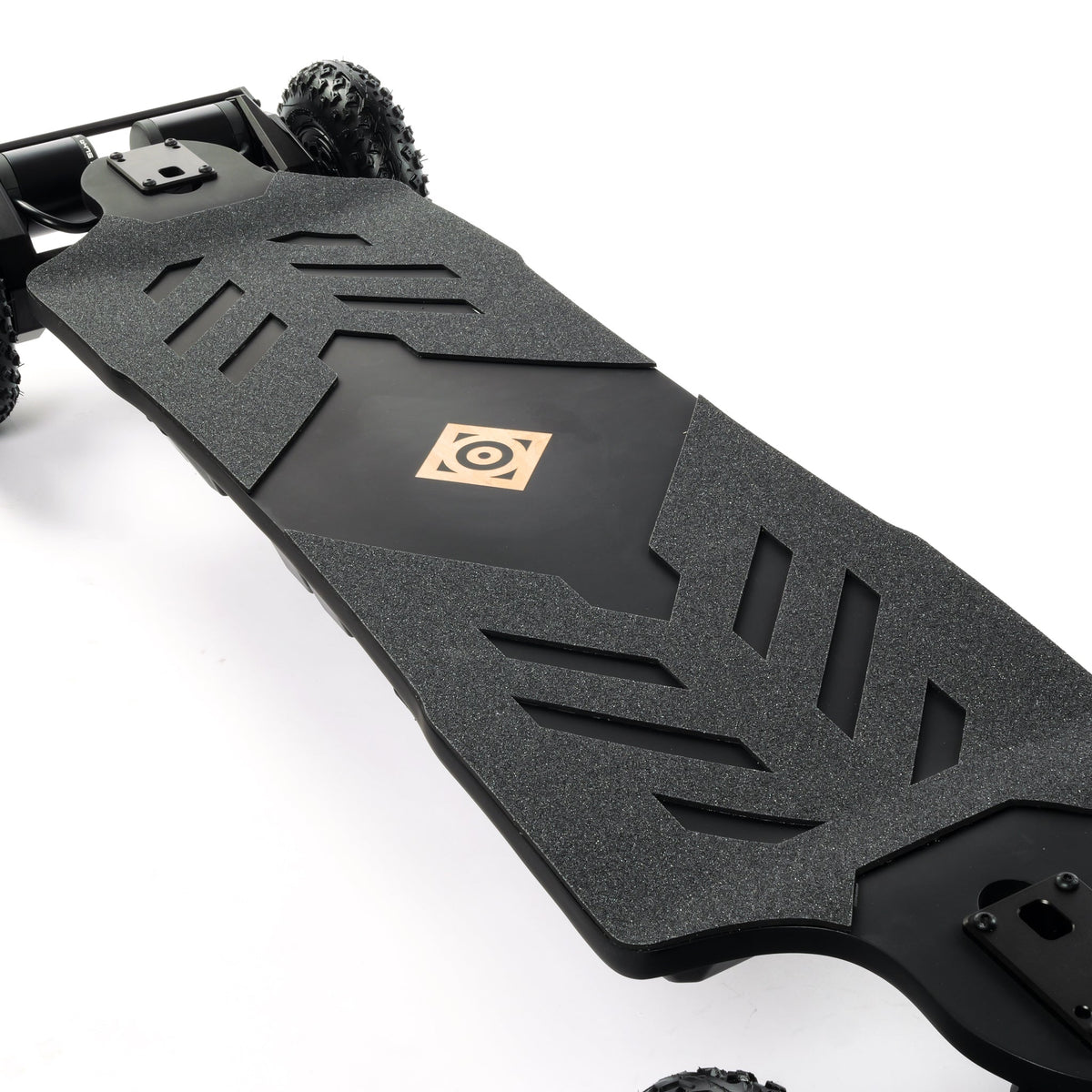 ONSRA BLACK Carve 4 AT photo