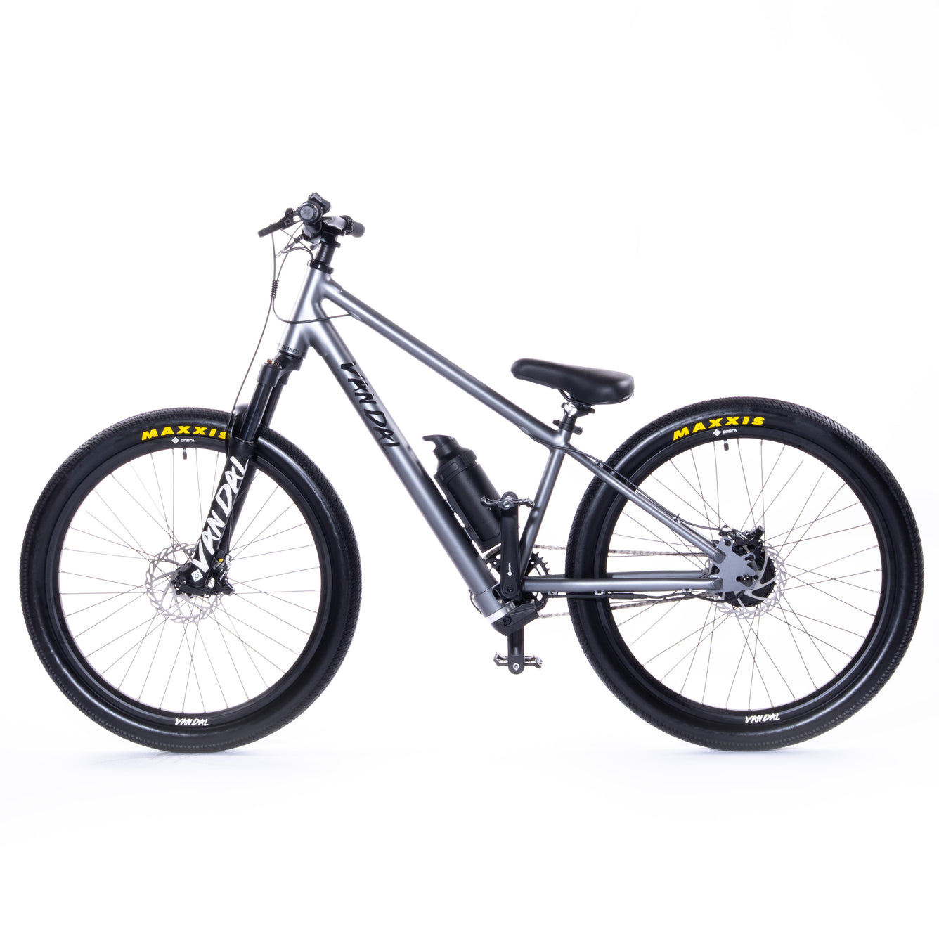 vaun klapprad e bike VANDAL