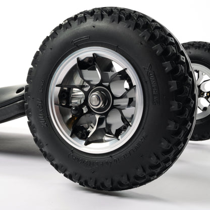 200mm All-Terrain Tires