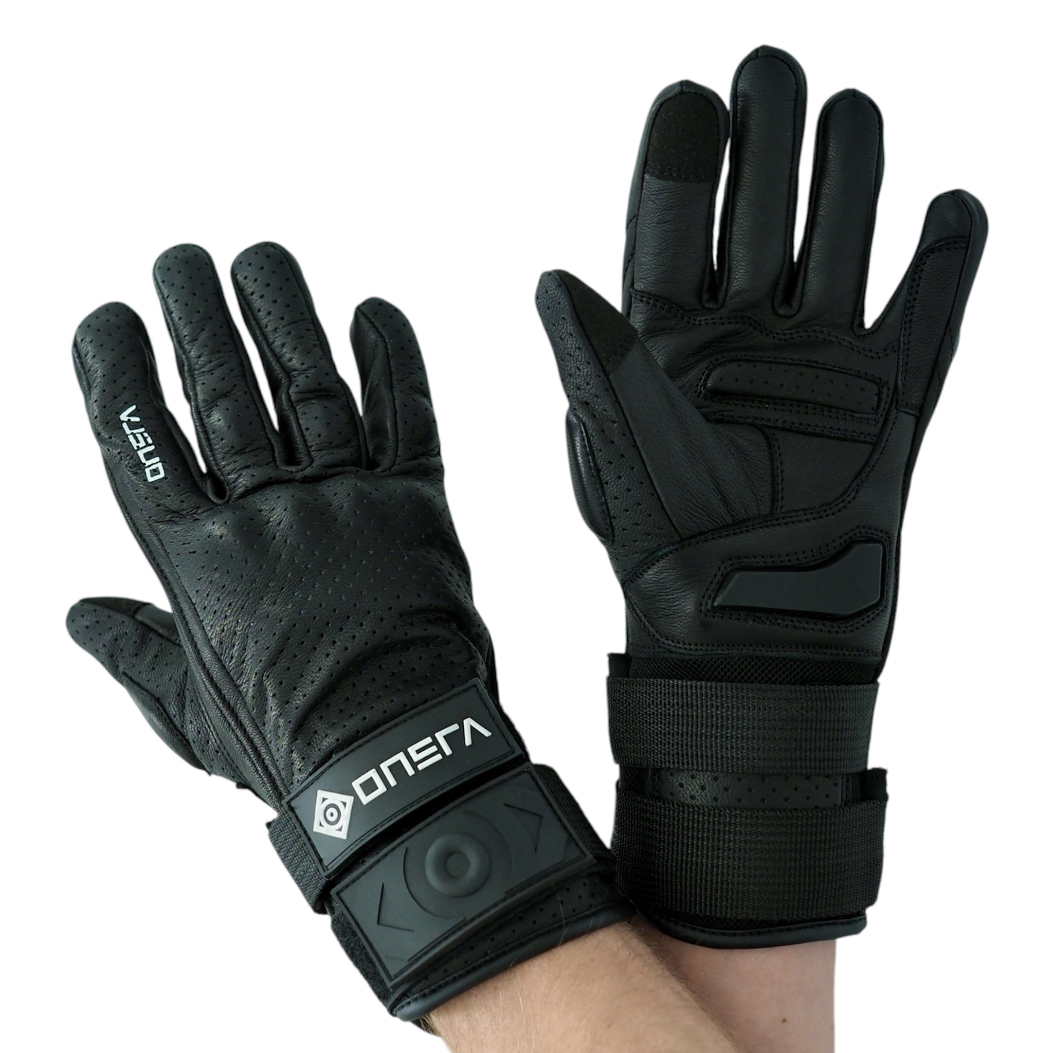 ONSRA Electric skateboard and longboard Gloves - Long Finger