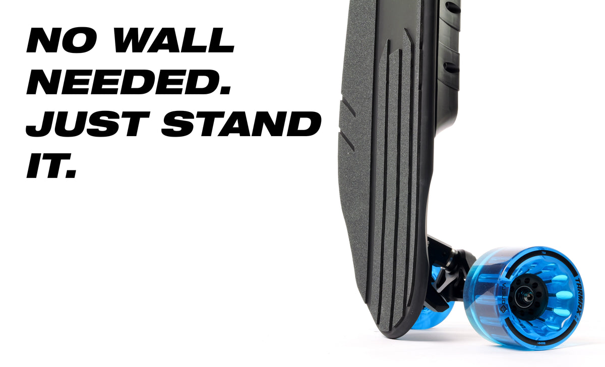 ONSRA Challenger 2.0 Street – No wall needed