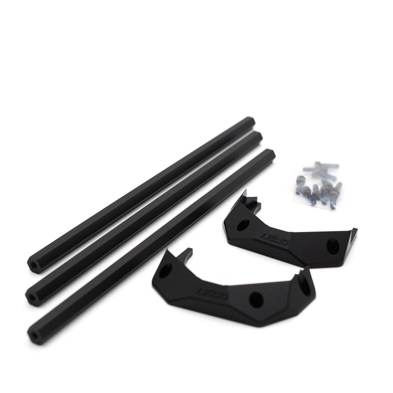 Bash Guard für VELAR 1.0 Gear Drive