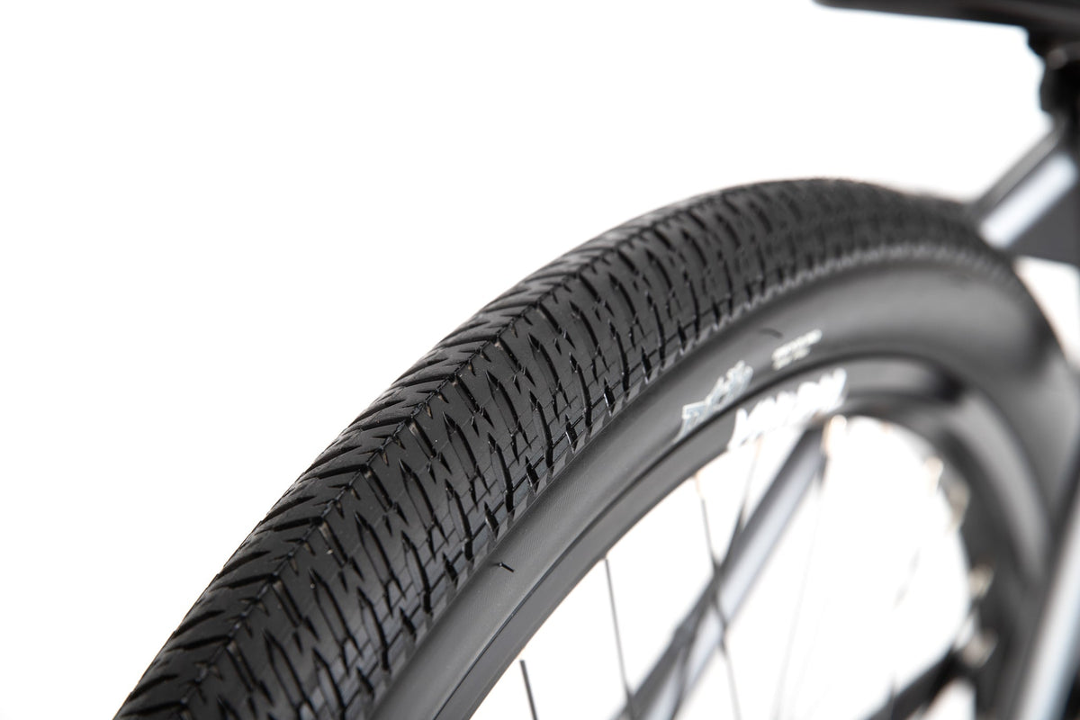 ONSRA VANDAL e-bike photo