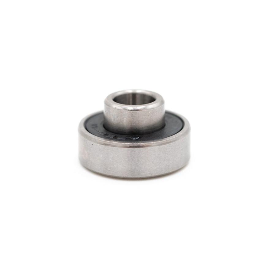 608RS 8mm Skateboard Bearings with integrated Spacers