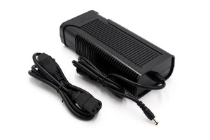 Fast Charger 4.5A and Standard Charger 2.5A