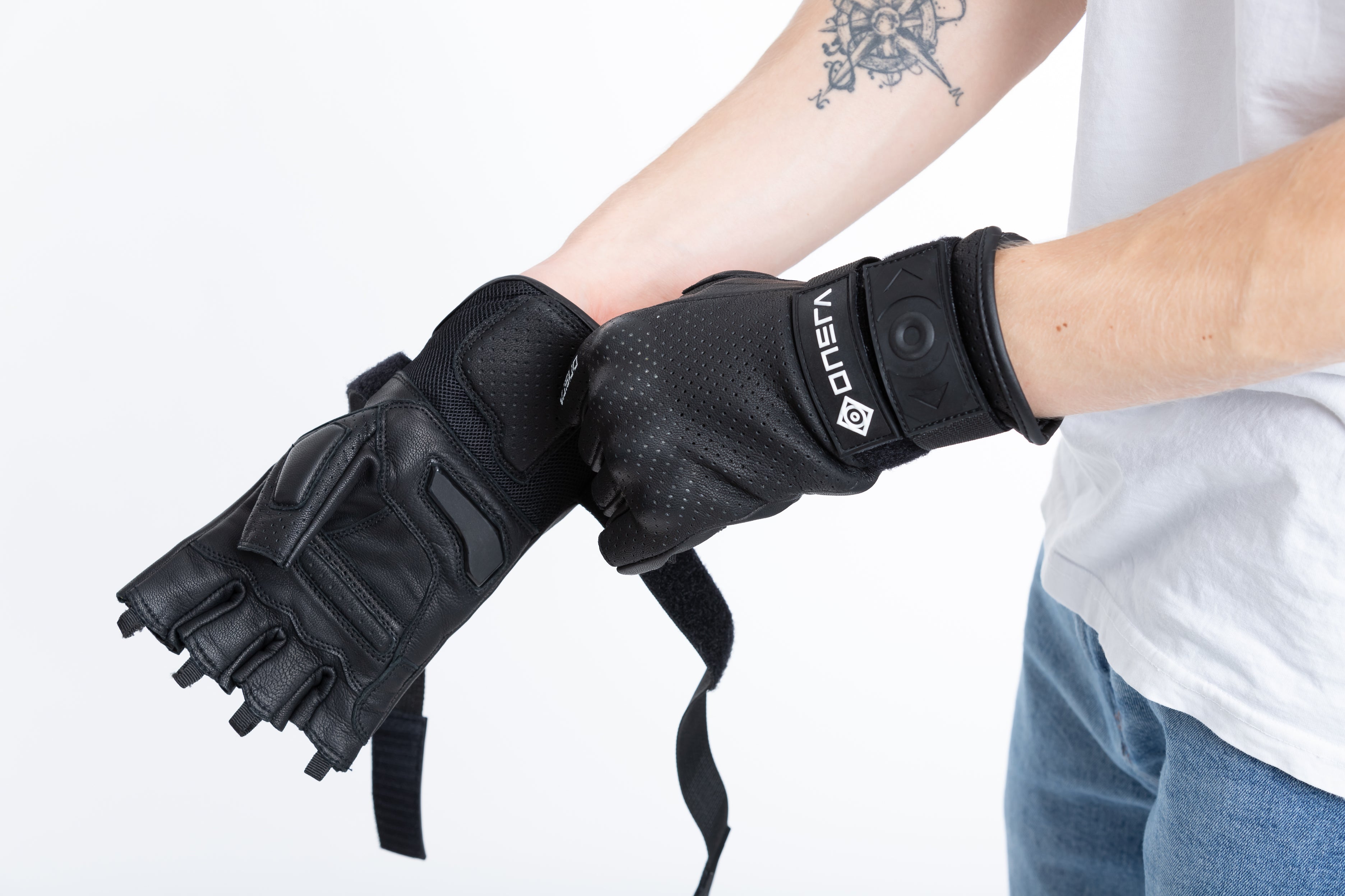ONSRA E-SKATE Gloves