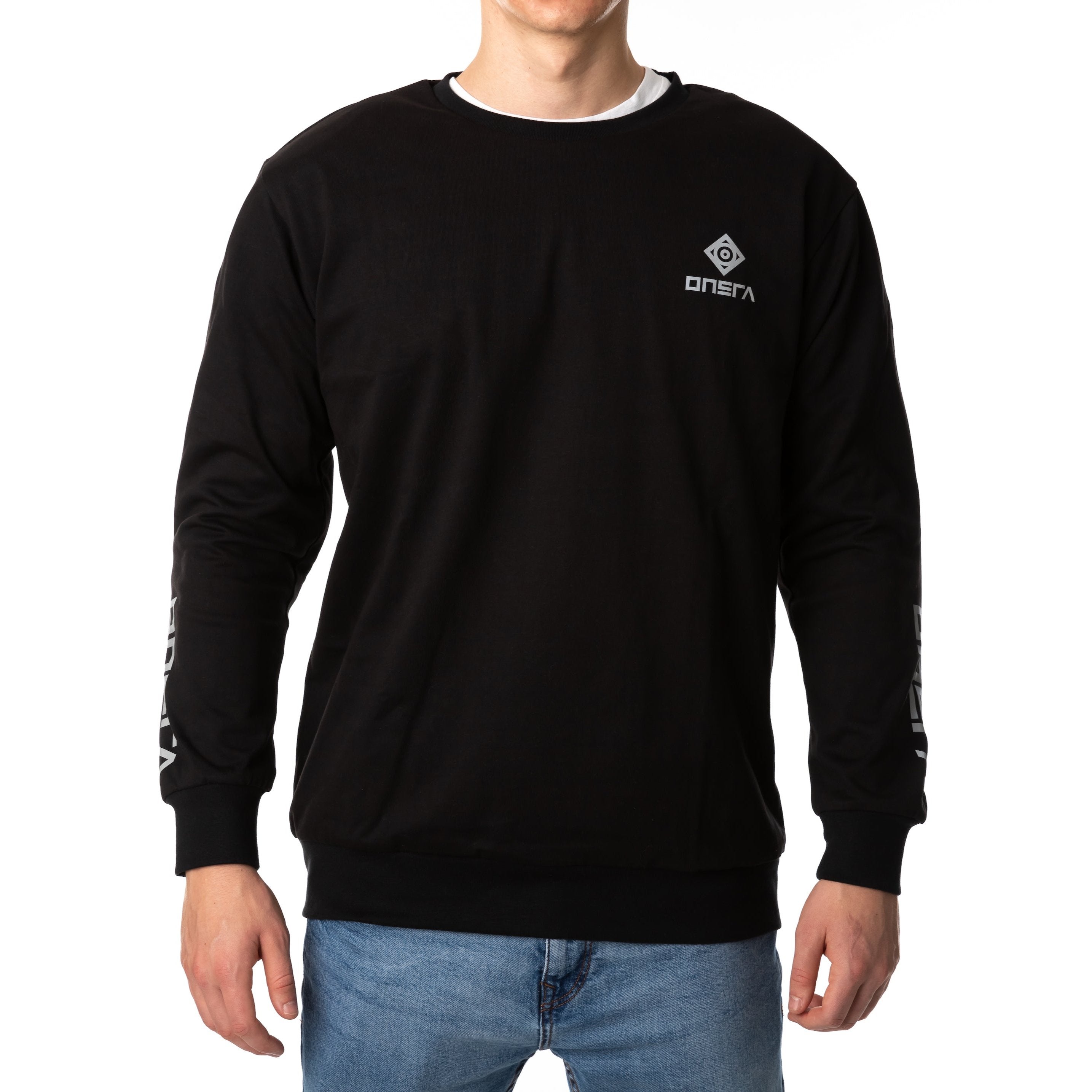 Armored Long Sleeve